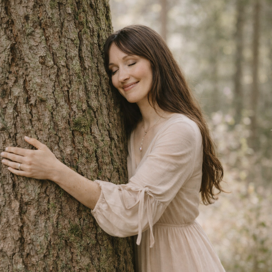 Lara - Sisters of Gaia