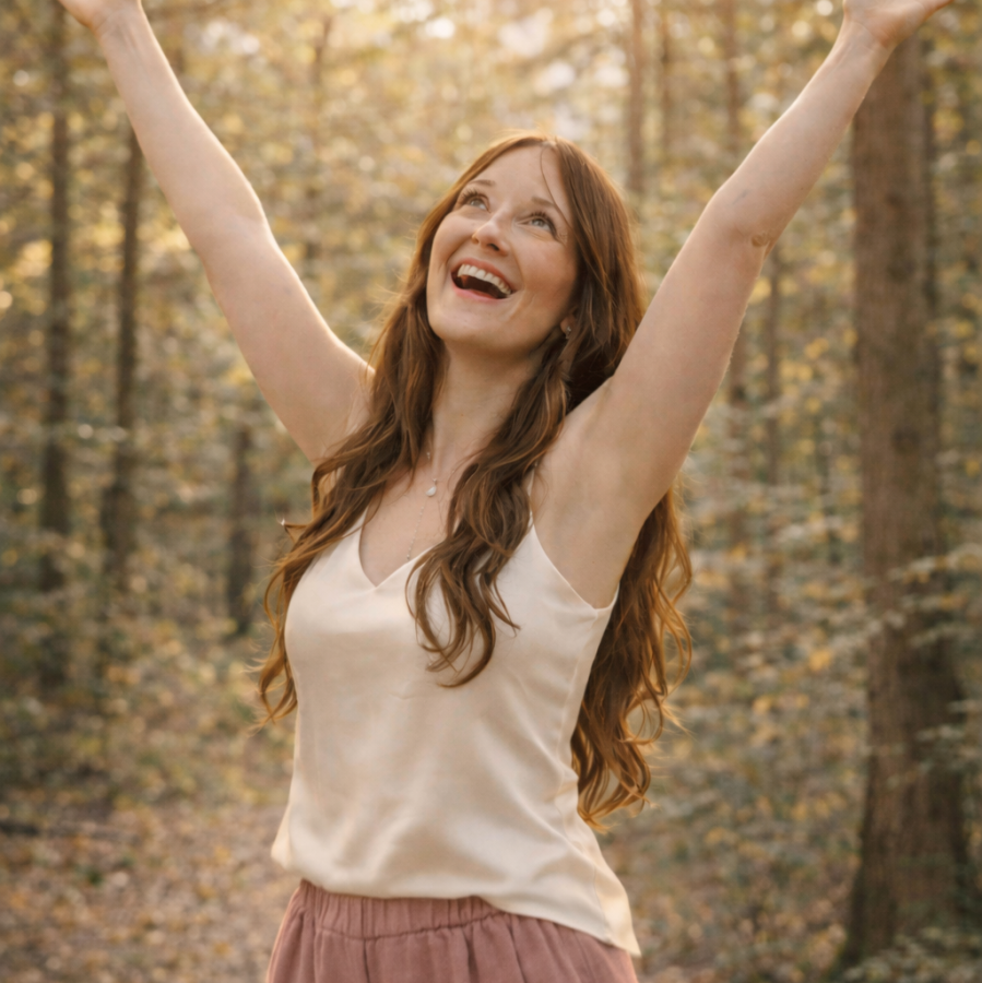 Lara - Sisters of Gaia