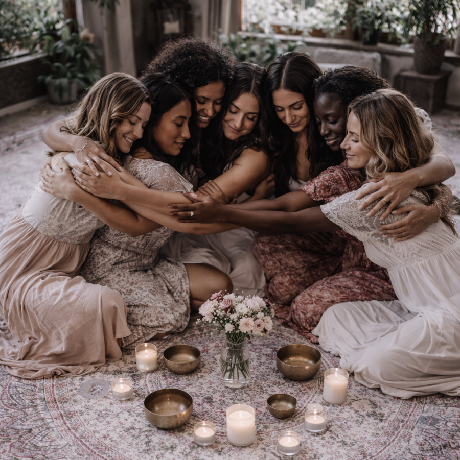 Frauenkreis-Sisterhood